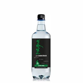Agua con gas Cabreiroa 