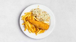 Zestaw Kotlet de volaille + Pepsi Zero Cukru 0,5l