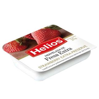 Complemento Mermelada Fresa