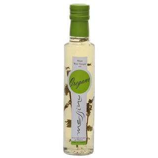 Vinagre Con Orégano Messino