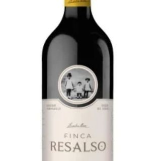 Finca Resalso