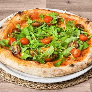 Pizza Rucolina (Ø 40см) 