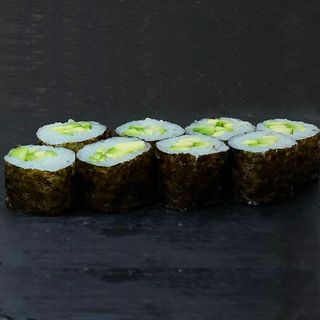 Макі з авокадо, 100 г