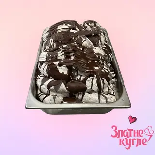 Stracciatella 100gr