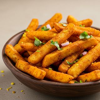 Masala Chips