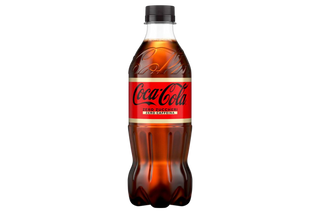 Coca-Cola Zero Zuccheri Zero Caffeina