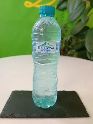 Apa plata Bucovina