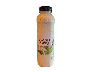 Айран (500ml)