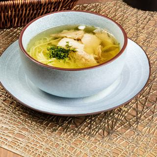 Лапша по-домашн.(400гр)