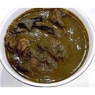 Black Soup (Marugbo)