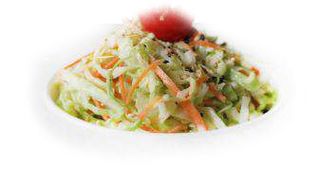 5 Insalata di cavolo