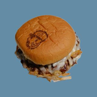 Gaucha burger