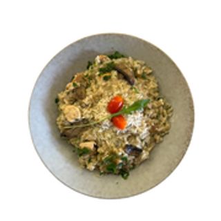 Risotto Poulet