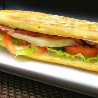 Baguette Elvis