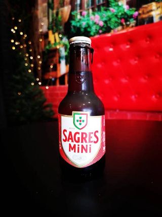 Sagres Mini