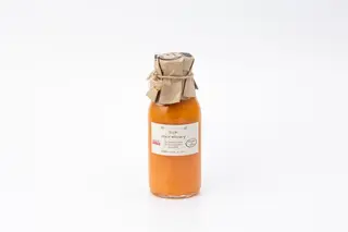 Sok morelowy 100%. 330 ml