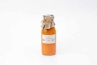 Sok morelowy 100%. 330 ml