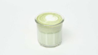 Зеленая матча латте (300 мл.)