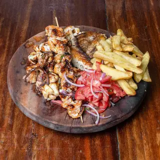 Pizza Havana