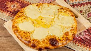 საფირმო ხაჭაპური დიდი