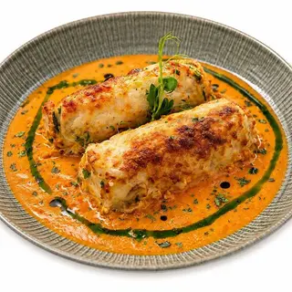 Crespelle alla Fiorentina