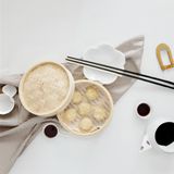 8. Shumai especial (6 uds.)