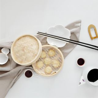 8. Shumai especial (6 uds.)