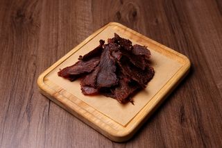 Jerky din vită