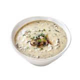 Cream Of Mushroom Soup
