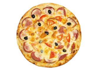 Піца "Папероні" середня (770g)