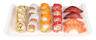 Assortiement Classic E 21 Pièces