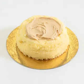 Cheesecake Individual De Kinder