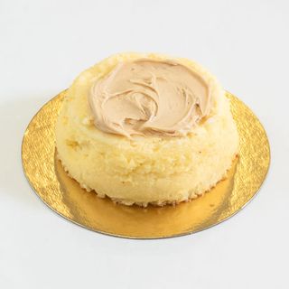 Cheesecake Individual De Kinder