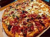 Pizza Paparazzii