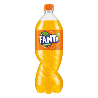 Fanta 0.85l
