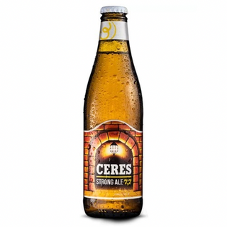 Ceres 33 Cl