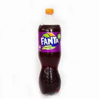 Fanta Madness PET 1 l