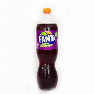 Fanta Madness PET 1 l