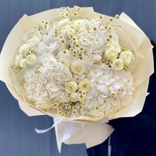 Букет «Феєрична фантазія» 