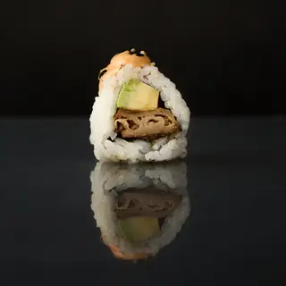 Heura roll 8u