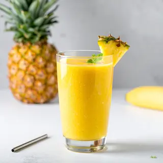Tropic smoothie