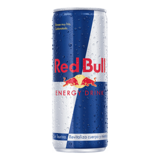 Red Bull