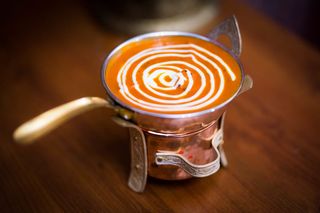 Butter Chicken (500 ml)