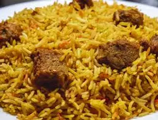 Biryani di manzo
