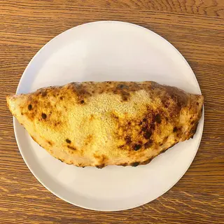 Ripieno con scarole al forno