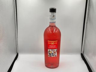 519. Ulisse Cerasuolo 75 cl