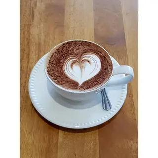 Mocha Mood Shake
