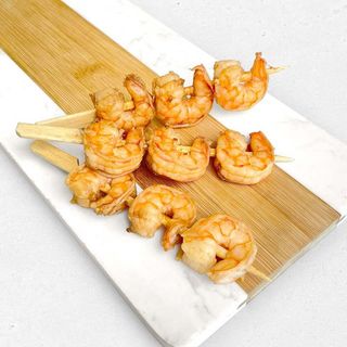 Креветки тигрові гриль 3 шп