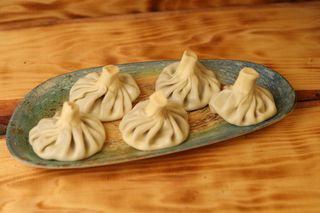 ხინკალი ცხვრის ხორცით 10ც