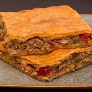 Empanada Galega de Carne